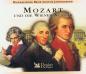 Mobile Preview: Mozart und die Welt der Klassik CD Readers Digest 1999